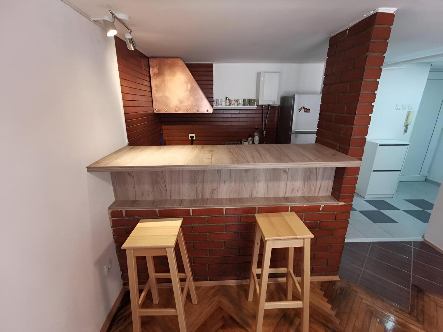 Nov Apartman U Mirnoj Ulici U Centru Beograda Kültér fotó